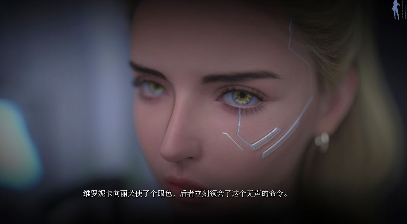 AD-4200 游戏截图 5