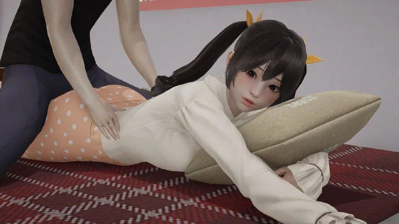 超能力重制版/Supower – Remake/SLG/动态/3D/多P/舔阴/汉化/PC端+安卓端/Ver0.69-AndiGame