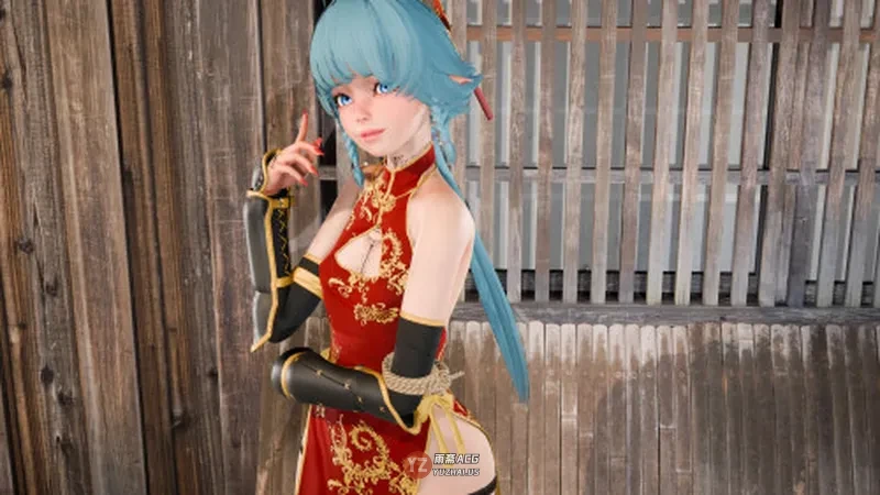 AD-6608 游戏截图 2