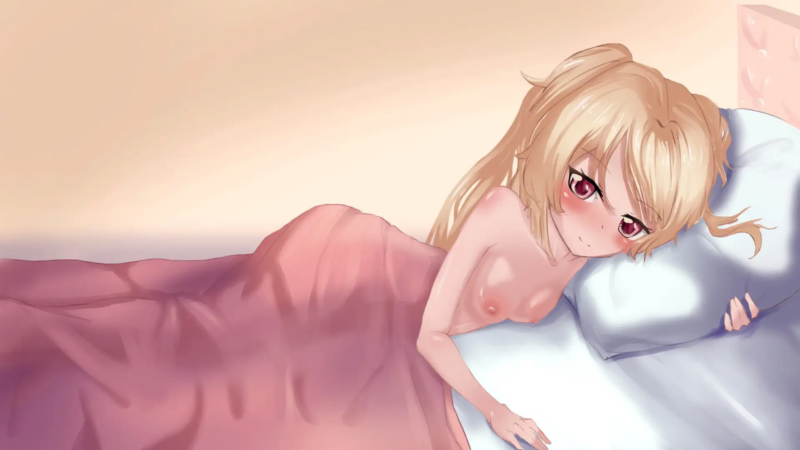 [RJ01612298/Fluffy Gnomes社团]和妹妹那道不得不跨越的界限/妹と、越えずにはいられない一線/SLG/生肉/萝莉/纯爱/PC端/Ver26.05.03-AndiGame