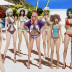 Agent17/特工17/特工：代号17/SLG/官中/3D/动态/口交/多P/PC端+安卓端/Ver0.26.10-AndiGame