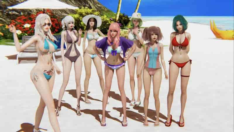 Agent17/特工17/特工：代号17/SLG/官中/3D/动态/口交/多P/PC端+安卓端/Ver0.26.10-AndiGame