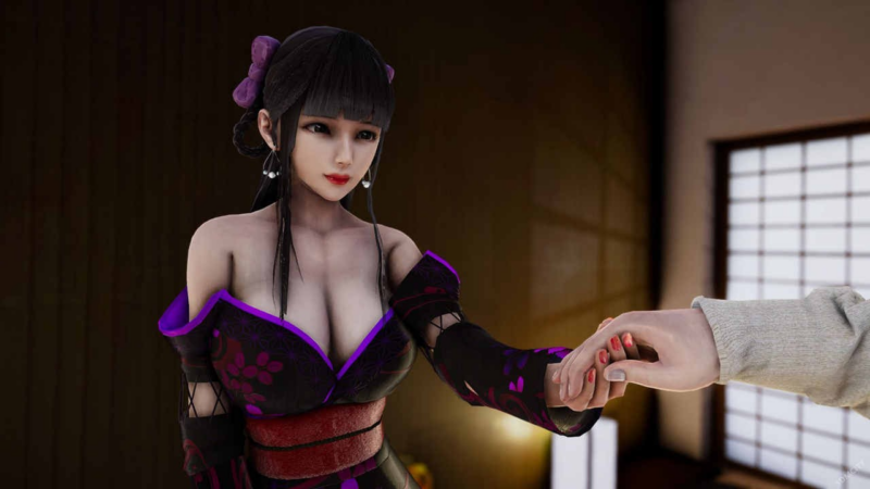 恶魔城市:重启/城市恶魔:重启/CityDevilRestart/City Devil Restart/SLG/动态/3D/汉化/PC端+安卓端/Ver0.4 领先版-AndiGame